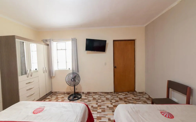 Residencial Valdivia