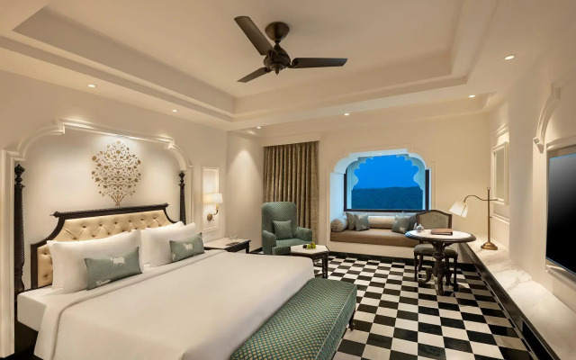 Aurika, Udaipur - Luxury by Lemon Tree Hotels