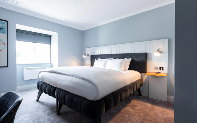 Village Hotel Blackpool