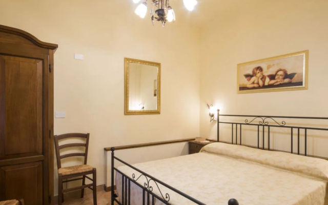 Casa Ponziani