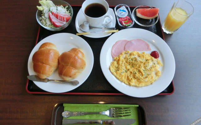 Goi Capital Hotel