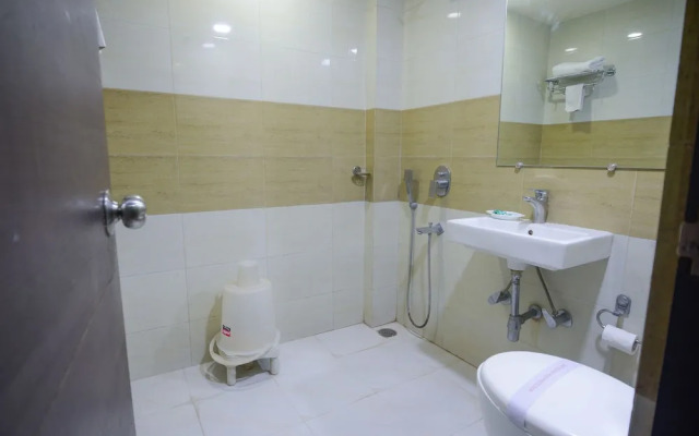 Hotel Kamla Regency