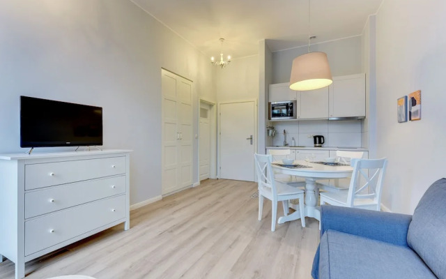 Indygo by 3City Rentals