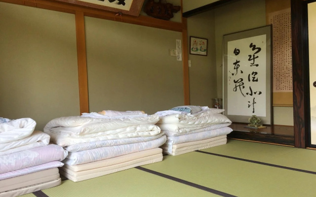 Farm Stay inn Seisetsukan