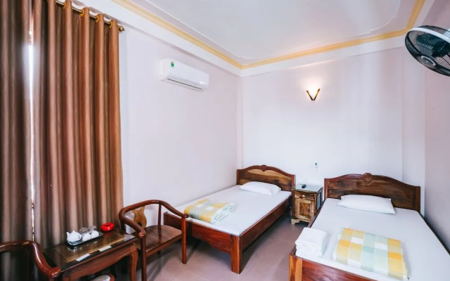 Thanh Loan Hotel