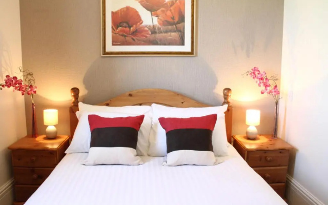 The Grange Court Hotel