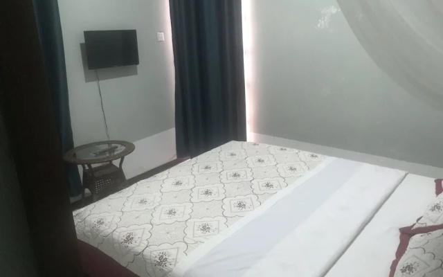 Vervet Villa Furnished Apartment