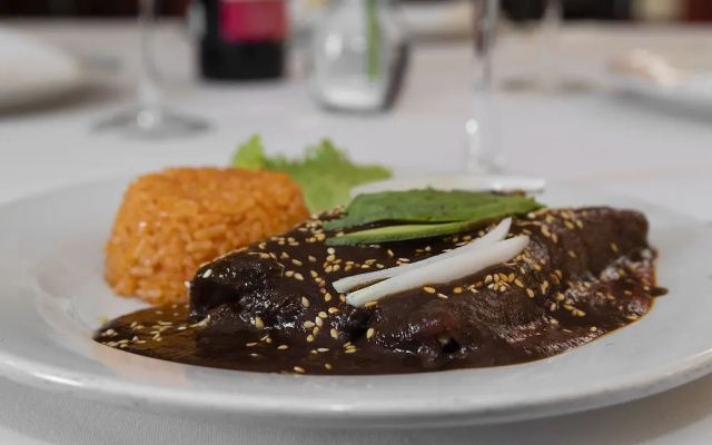 La Huerta Golf & Hotel