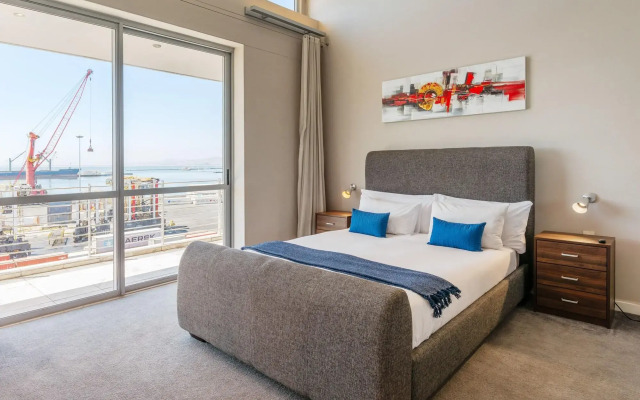 V&A Waterfront Luxury Residences - WHosting