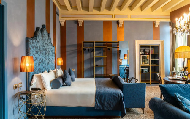 EXCESS VENICE Boutique Hotel & Private Spa - Adults Only