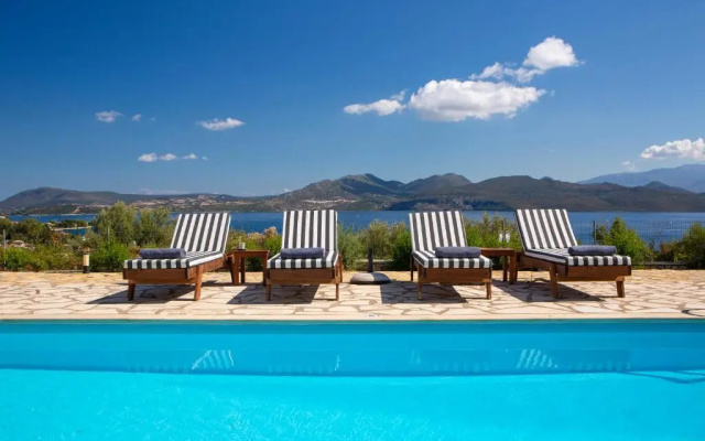 Villa Artemis