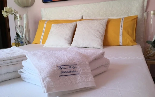 B&B Bogamarì