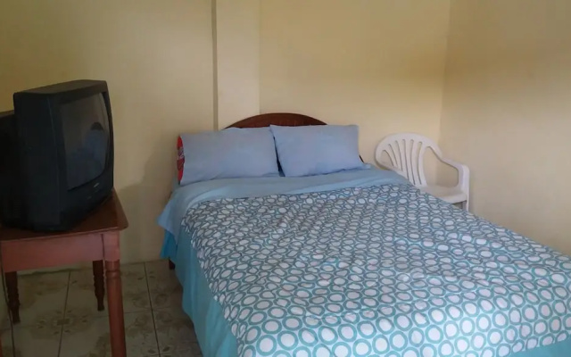 Hostal Mandango
