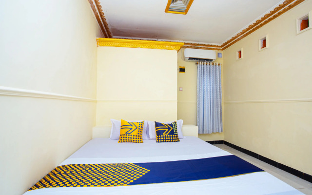 Hotel O Buana Jaya Guest House