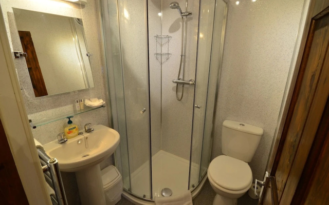 Boulmer Guesthouse