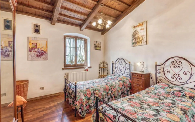Podere Stabbione Countryhouse