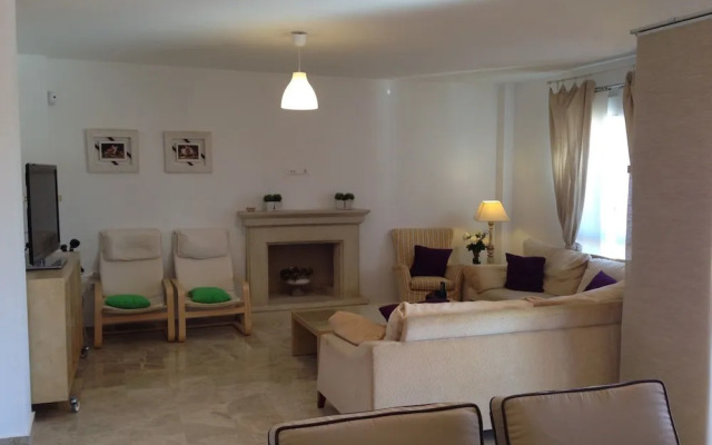 Villa Irene