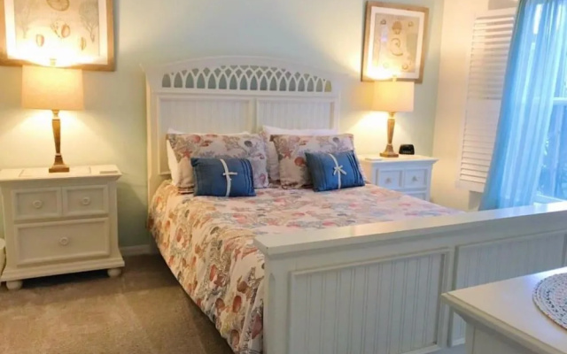 Gary S Southern Dunes Vacation Home