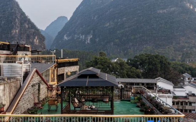 Huang yao Four Seasons Garden Homestay