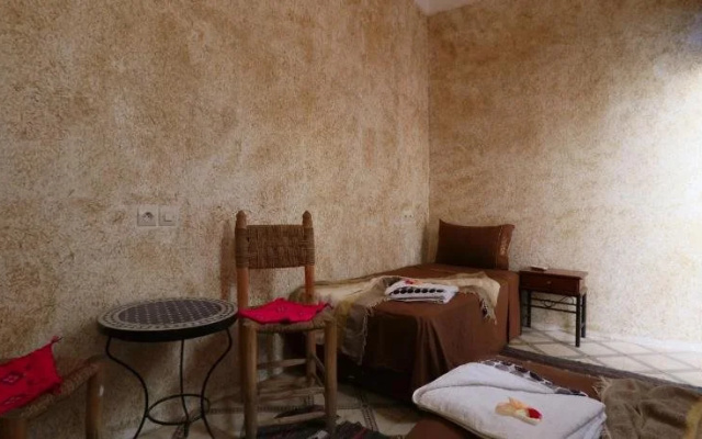 Riad Capri