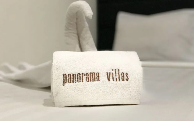 TwoSpaces Living at Panorama Eco Stay, Batu Malang