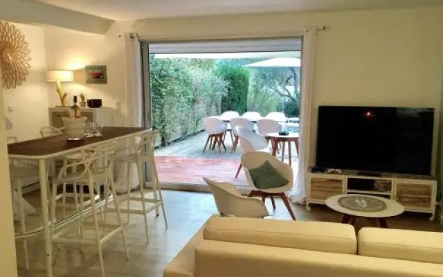 Maison Avenue Foch