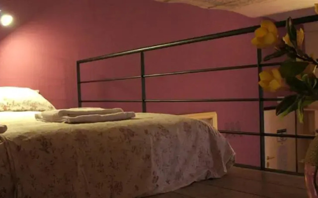 Violet Suite
