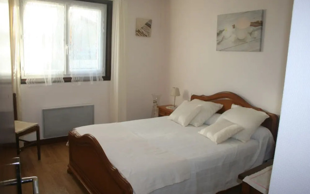 Appartement Chez Pascaline