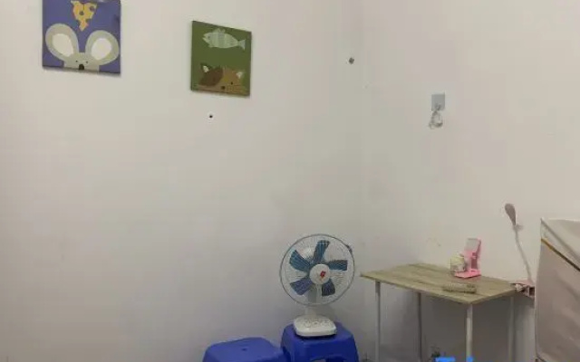 Nanning Lvyi Hostel