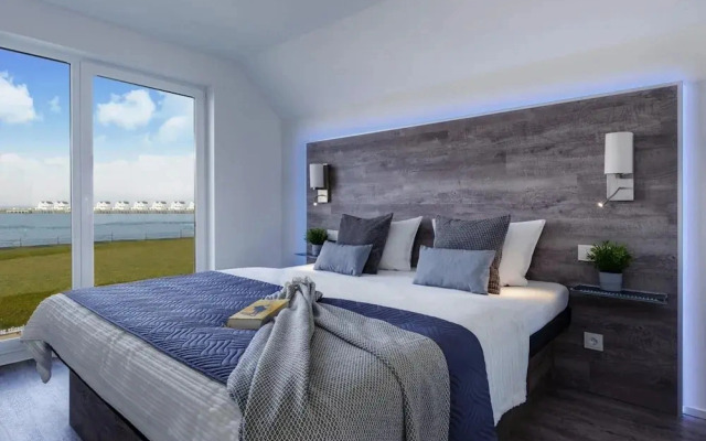 Ferienwohnung im Ostseeresort Olpenitz