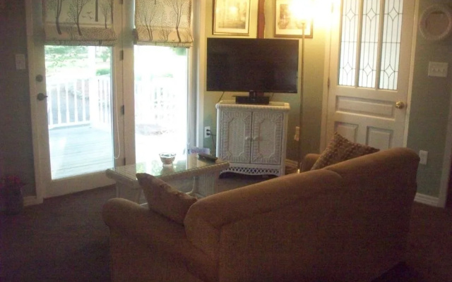 The Dominion House Bed & Breakfast