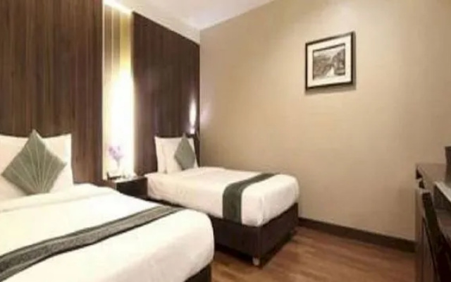 Precious House Guesthouse