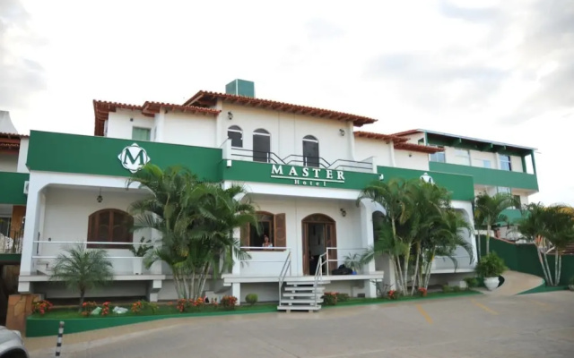 Master Hotel