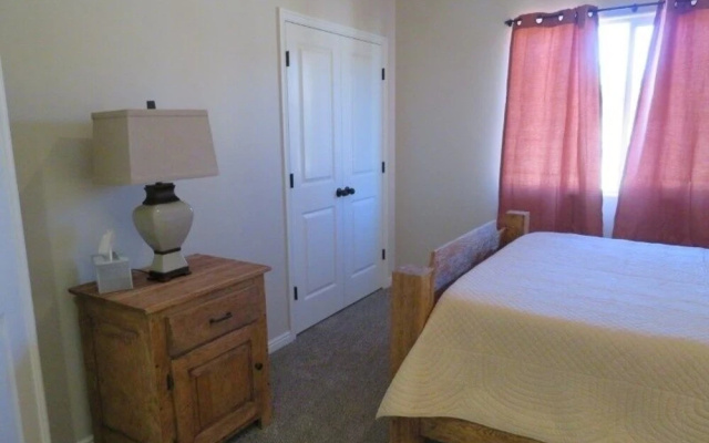 David Tanner 3 Bedroom Home