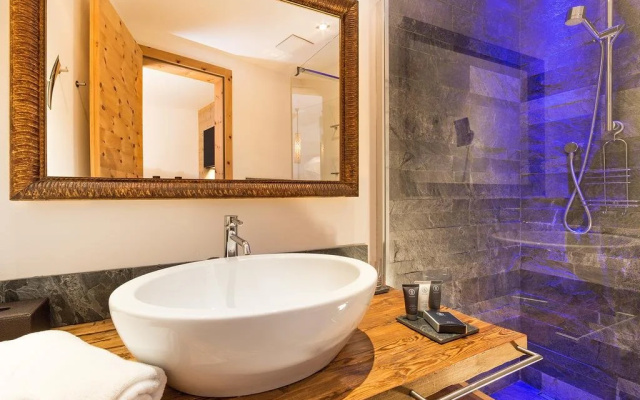 alpinlodge & spa