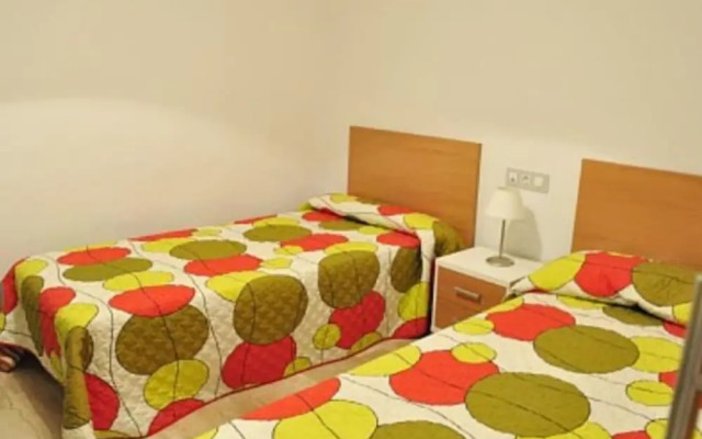 103416 -  Apartment in Zahara