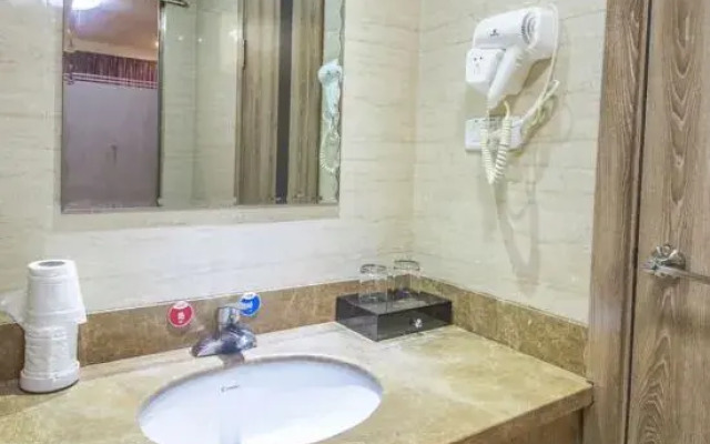 Xhmsc Hotel