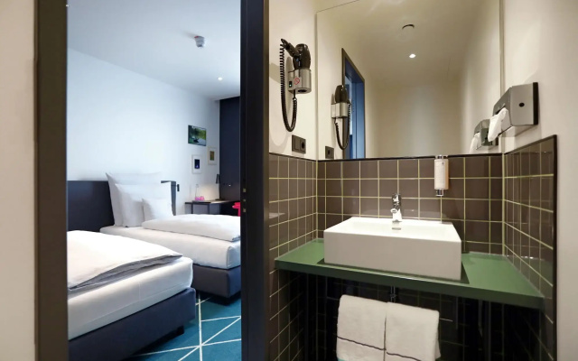 sander Hotel