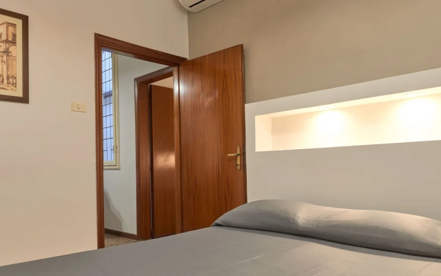 Apartment Ariento 3