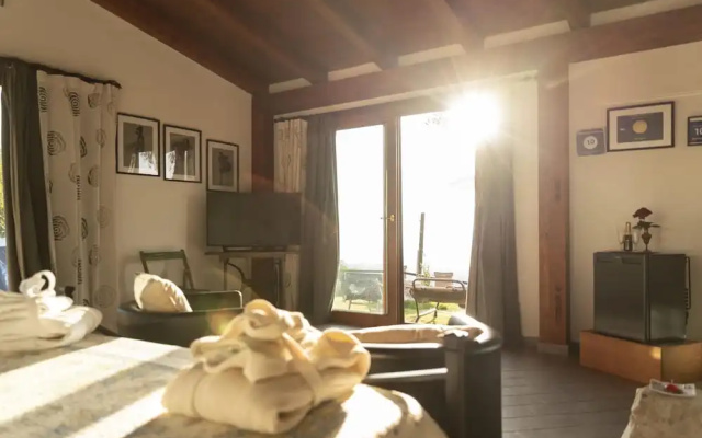 A casa di Silvia