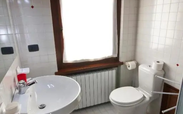 Appartamento Molinara