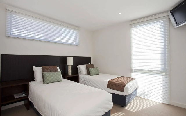 Beach & Golf Stays Torquay