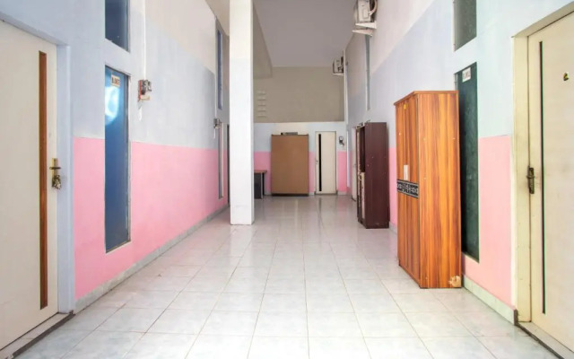 OYO 2415 Ibma Smart