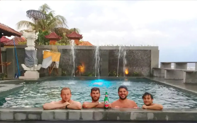 Waterside Inn Nusa Penida