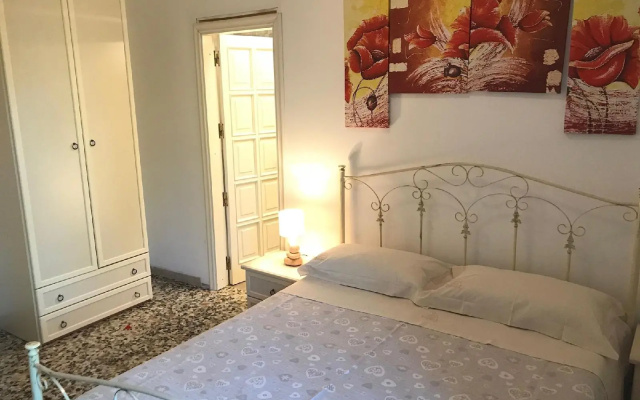B&B Chiave d'Arco