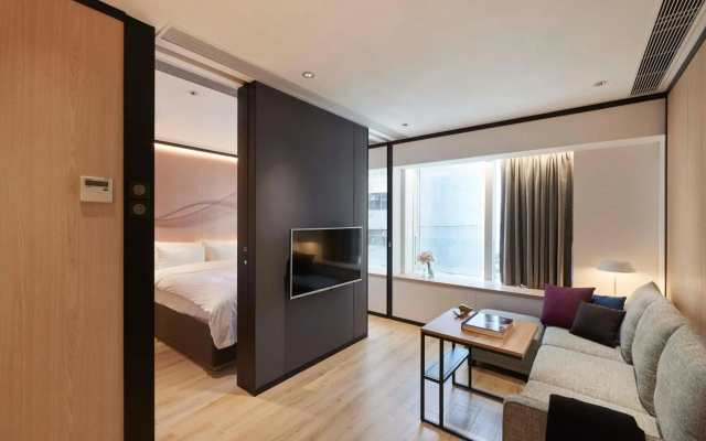 CM Plus Hotels and Serviced Apartments