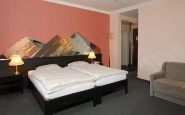 Mattenhof Resort