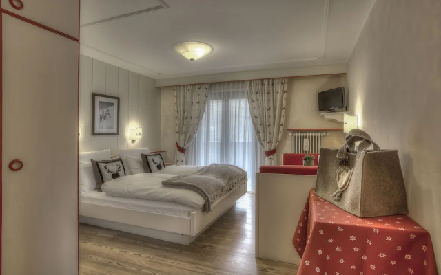 Hotel Luianta