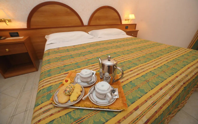 Hotel L'Aquila