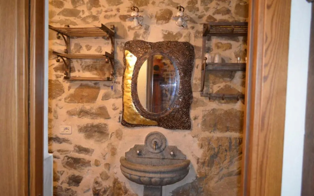 Appartamento La Grotta